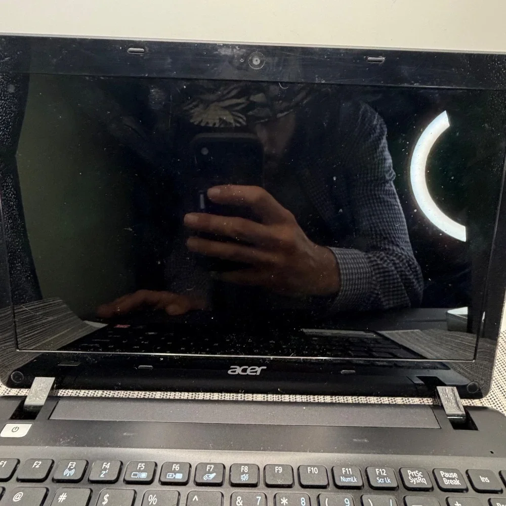 Acer Aspire One 725-0802 11.6